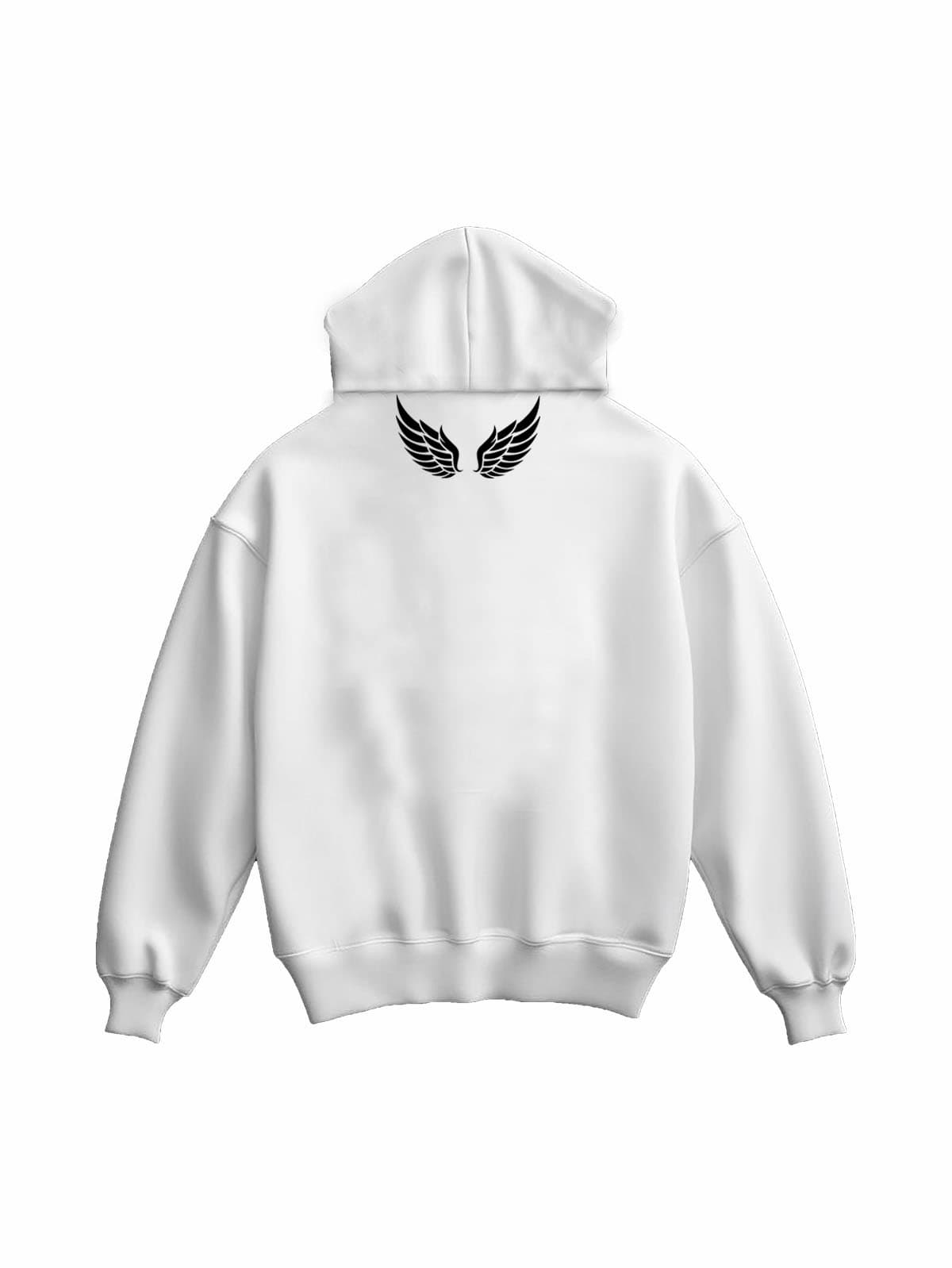 Presence-hoody